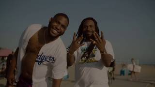 KEY! x DRAM - Time of My Life (Official Video)