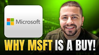 Microsoft is a Hall of Fame Business Trading at a Fair Valuation | MSF