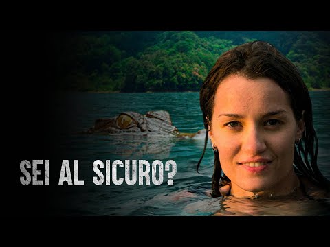 How to Survive: The Worst Crocodile Attacks