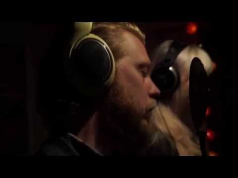 Like Misery Loves Company - Elin Ruth feat. Kristofer Åström