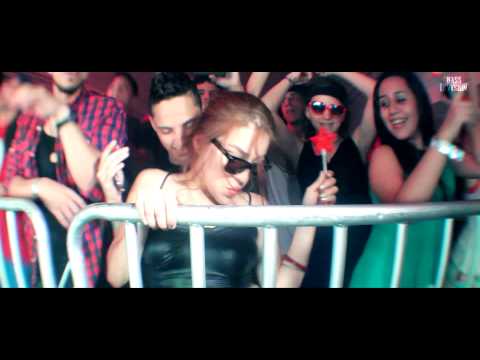 "Bass Invasion" (AfterMovie)