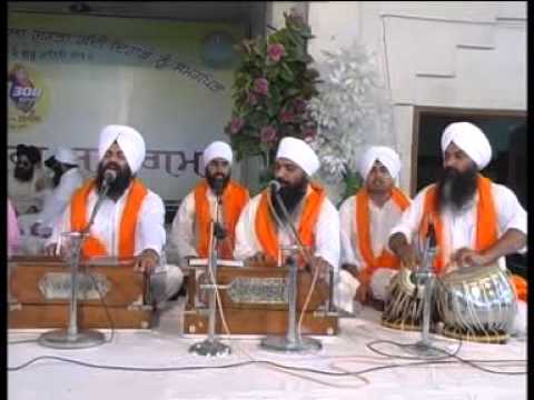 Har Milne No Man Lochda By Sant Anup Singh Ji Una Sahib Wale