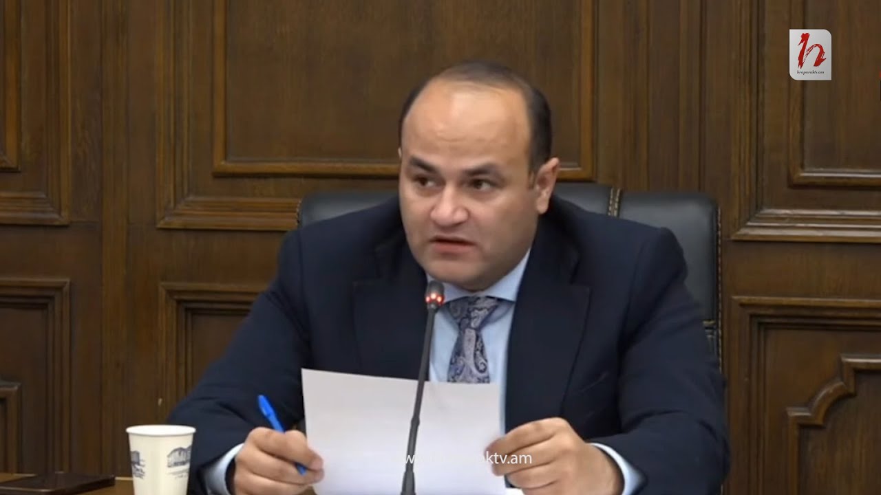 Նվազագույն կենսաթոշակը կդարձնենք 36․000 դրամ՝ ներկայիս 31․000-ի փոխարեն