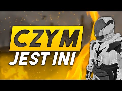 [nieaktualne] Czym jest INI? | INI ARK PORADNIK