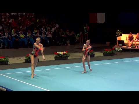 Limes WorldCup 2014 308 Pn1 Senior WP Com BLR BARTASHEVICH MIKHNOVICH