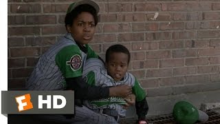Hardball (7/9) Movie CLIP - Losing G-Baby (2001) HD