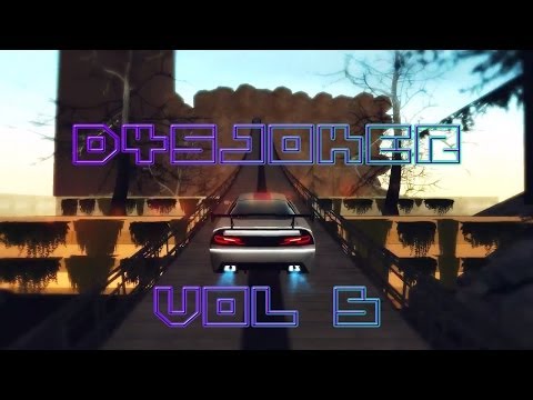 MTA:SA - [DM] D4sjoke[R] - Vol.5 - Live For The Night