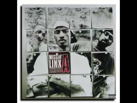 Missin' Linx - What It Is #realhiphopmusic #eachoneteach1