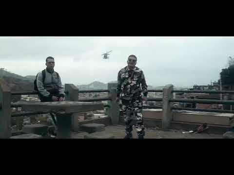 Favela vive 3 (Apenas a parte do Menor do Chapa)