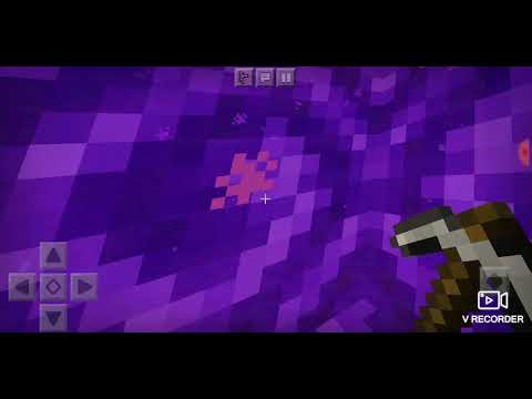 Começamos o nether Hub!#9(MINECRAFT SURVIVAL)