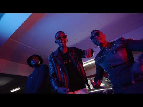 T   Man & Jeje - Uyithathaphi (Official Music Video)