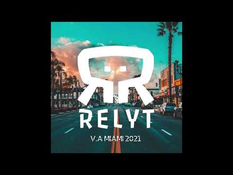 SergioDnine - Bad (Original Mix) [Relyt Records]