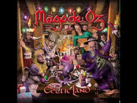 Video thumbnail for Hazme un sitio entre tu piel [Celtic Land]