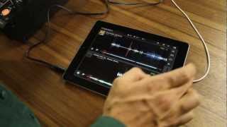 Video thumbnail for Traktor DJ: Feature Walkthrough and Demo by DJ TechTools
