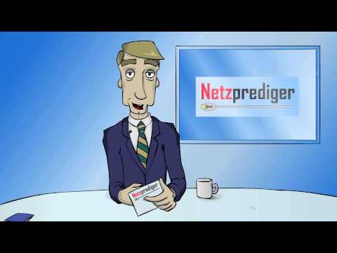 Netzprediger Folge 7 - Teaser