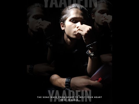 YAADEIN || incomplete story || 26/04 || MR.BABA