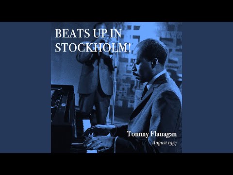 Willow Weep for Me (Take 1)