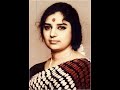 Kya Hua Hai Aaj || Rare Hindi song || S Janaki