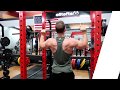WNBF/INBF Men's Physique Bodybuilder Prep|
