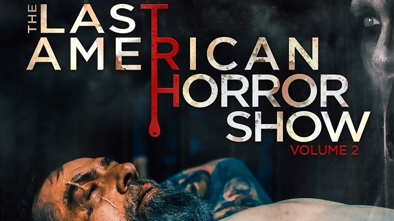 Trailer oficial de Last American Horror Show - Volume II - Legendado