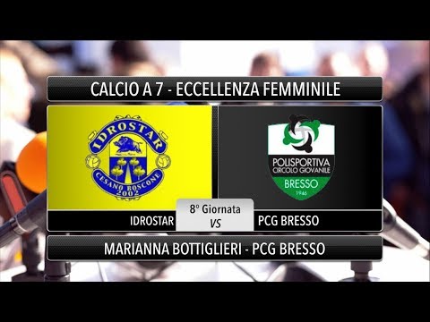 Intervista Pcg Bresso - Marianna Bottiglieri