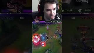 Le Rundown de T1 vs HLE #shorts