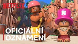 LEGO ONE PIECE | Oficiální oznámení