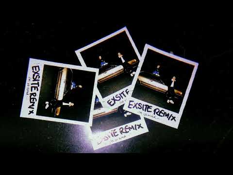 Lauv & Troye Sivan - i'm so tired... (Exsite Remix)