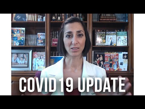 Mise à jour COVID 19