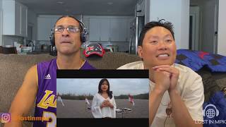Download lagu Lagu Nasional - Tanah Air - by Alffy Rev ft Brisia jodie & Gasita Karawitan - Reaction mp3