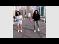 Tetema Dance Challenge Compilation Video