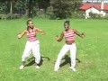John De Mathew Ndakumbire Kameme Ini Official Video