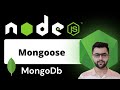Connecting NodeJS With MongoDB Mongoose Express