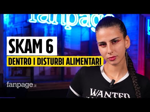 Nicole Rossi: "Asia mi ha insegnato cosa nasconde l'anoressia. Il cibo? Per mesi solo vellutate"