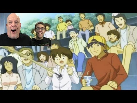 REACTION VIDEO | "YGOTAS 33" - Love Makes You Harpoon Things