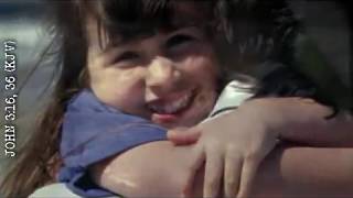 FOR GOD SO LOVED THE WORLD (SONG)