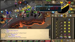 EoP vs Soft Pillow P2P Clanwars Fullout 2-1