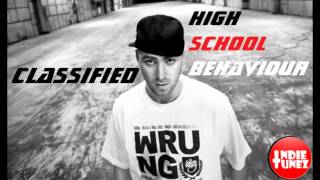 Classified: High School Behaviour