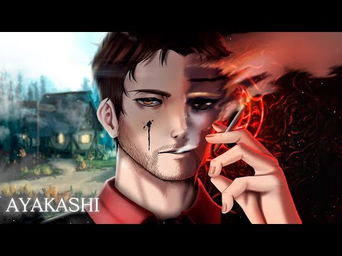 Manancial - Ayakashi