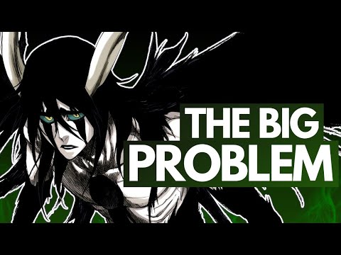 How Strong is Ulquiorra’s SEGUNDA ETAPA? The Big PROBLEM With This Form, Explored | Bleach