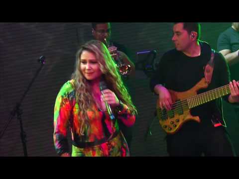 Paula Rivas - Mix Gilda - Fuiste / Paisaje / No Me Arrepiento de Este Amor (En Vivo)