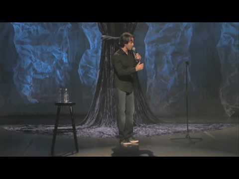 Dan Cummins "Crazy With A Capital F" - Pussy Bears