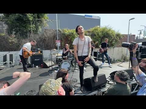 Swing Kids Live at All Rise Fest, Berkeley, CA 5/3/2025