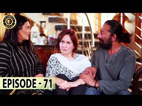 Dilli Walay Dularay Babu Ep 71  - Top Pakistani Drama
