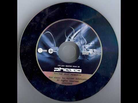 Phasio - The Way Home (Original Version)