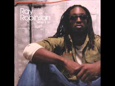 Ray Robinson - Missed Your Chance