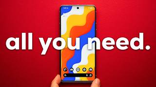 Google Pixel 8 Pro - I was wrong about this BRILLIANT phone