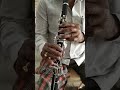 Swagatham Suswagatham Clarinet Music Narsimha Sir