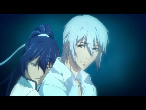 Spiritpact S2 Original OP - S&Silence [Full] [CC Eng Sub]
