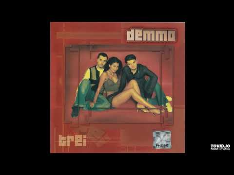 Demmo - Trei-2003